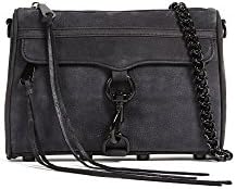 Rebecca Minkoff Women's Mini MAC Cross Body Bag