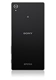 MTM MTM-5945 TPU Silicon Hülle für Sony Xperia Z5 Premium, Blister schwarz