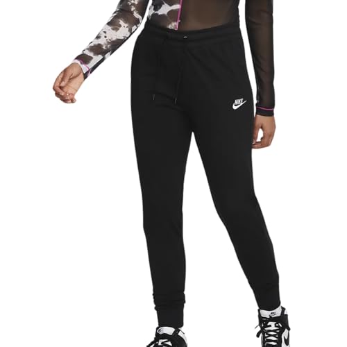 Nike Pantalon d'entraînement femme M : restez gainée durant vos squats