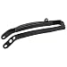 09-19 YAMAHA YZ250F: Polisport Chain Slider (BLACK)