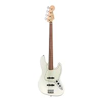 Amazon.co.jp: Fender エレキベース Player Jazz Bass® Fretless