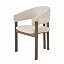 Style 04 Walnut Wood Color