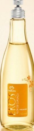 Natura Ekos Freshness of Cupuacu Flower Eau De Toilette [Ekos Natura Frescor Flor De Cupuacu 150ml]