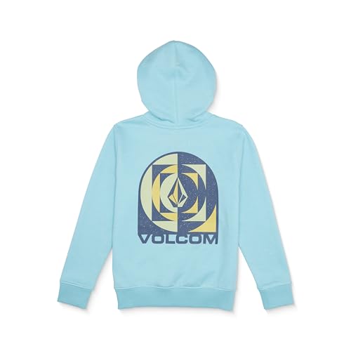 Volcom Toddler Boys Echo Chamber Pullover Fleece Sweatshirt2