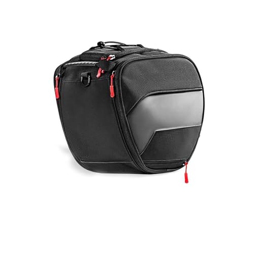 Sacoche de rangement avant bagages outils 15L tunnel scooter PCX125 150