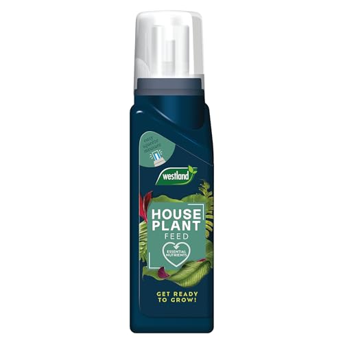 Houseplant Feed Concentrate 200ml