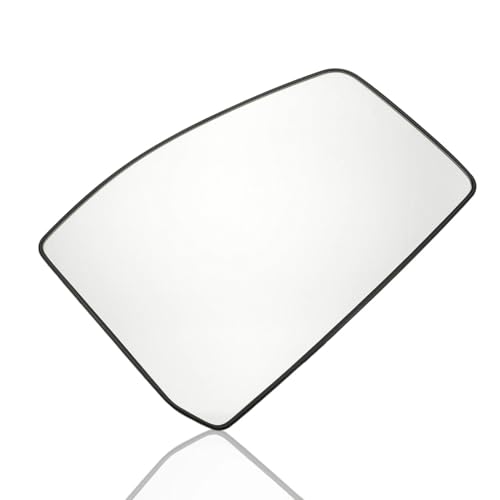 Vitre rétroviseur gauche Transit Custom 1766587 miroir extérieur chauffant thermique