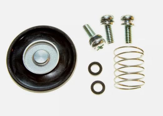 Accelerator Pump Repair Kit 24 757 08-S Replacement for Kohler OEM, 697392