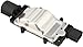 ISINSWIFT Engine Cooling Fan Control Module, Fan Control Module for Ford Focus 2013-2018 Replace 1137328464, 1137328567