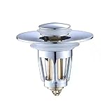 Universal Edition Stainless Steel Bullet Core Push Type, No Overflow Bounce Core Push-Type Converter...