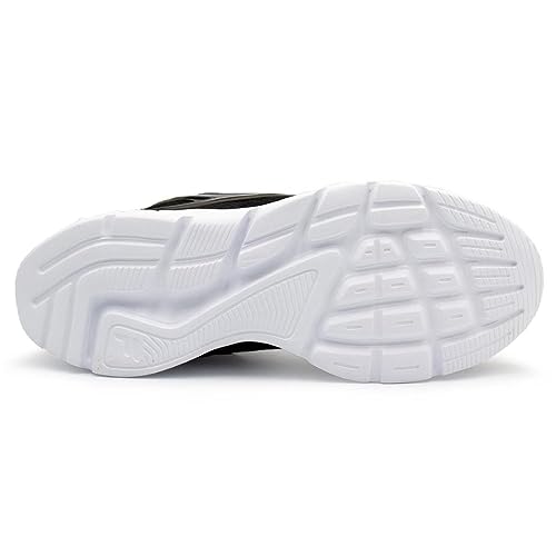 Tenis Fila Nest Feminino,PRETO/GRAFITE/ROSA,37