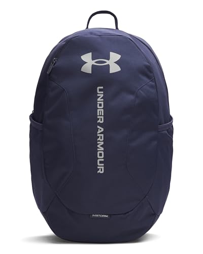 Sac a dos Under Armour Ua hustle lite backpack Unique - vue 2
