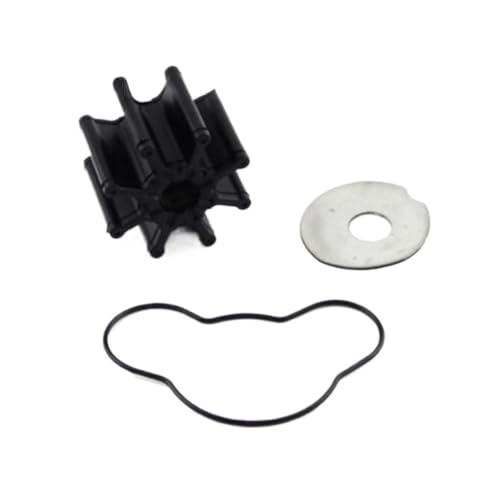 Kit turbine de pompe à eau 47-8M0137219 pour stabiliser le débit thermique V6