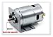 Treayes 12V 24V 280W Permanent Magnet 895 DC High-Speed Motor High-Power CW CCW Adjustable Speed for Electric Tools