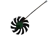 Ce produit est un ventilateur de remplacement. Veuillez mesurer le modèle de ventilateur et vous assurer qu'il correspond à votre produit.