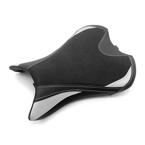 Coussin de selle avant arrière pour Street Triple 765 - Amortissement et confort solo