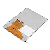 New OEM Original Replacement Screen for 2DS TOP & Bottom LCD Upper Lower Screen Add Screwdriver