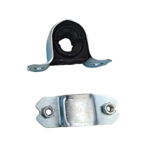 Casquillo del brazo de control trasero para solucionar ruidos en baches de VW Sagitar A5 3