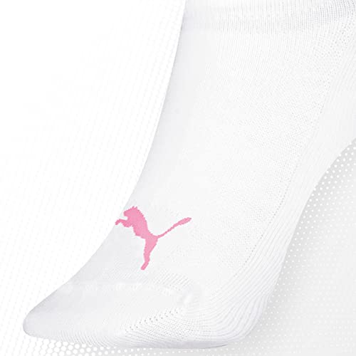 Kit 09 Pares Meias Puma Sapatilha Invisível | KIT - C | 34-39