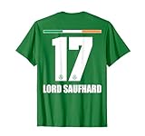 Irland Sauf Trikot Merch