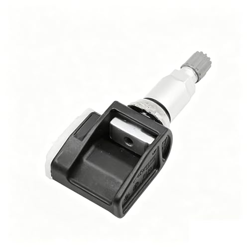 Capteur TPMS 6887140 de surveillance précise de pression pneu pour Séries 3 5 X1 X3 X4 i4 iX
