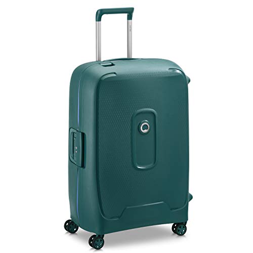 Delsey Paris  Moncey  Trolley-Koffer  4 Doppelräder, Modern