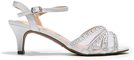 Nude Bruidsschoenen | Beautiful Bride Shop