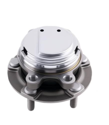 Moyeu de roue avant anti-jeu BR930890 5 écrous EX 2008-2013