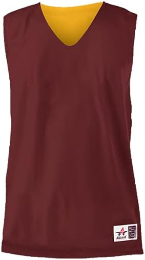 Alleson Athletic Kids' Reversible Tank