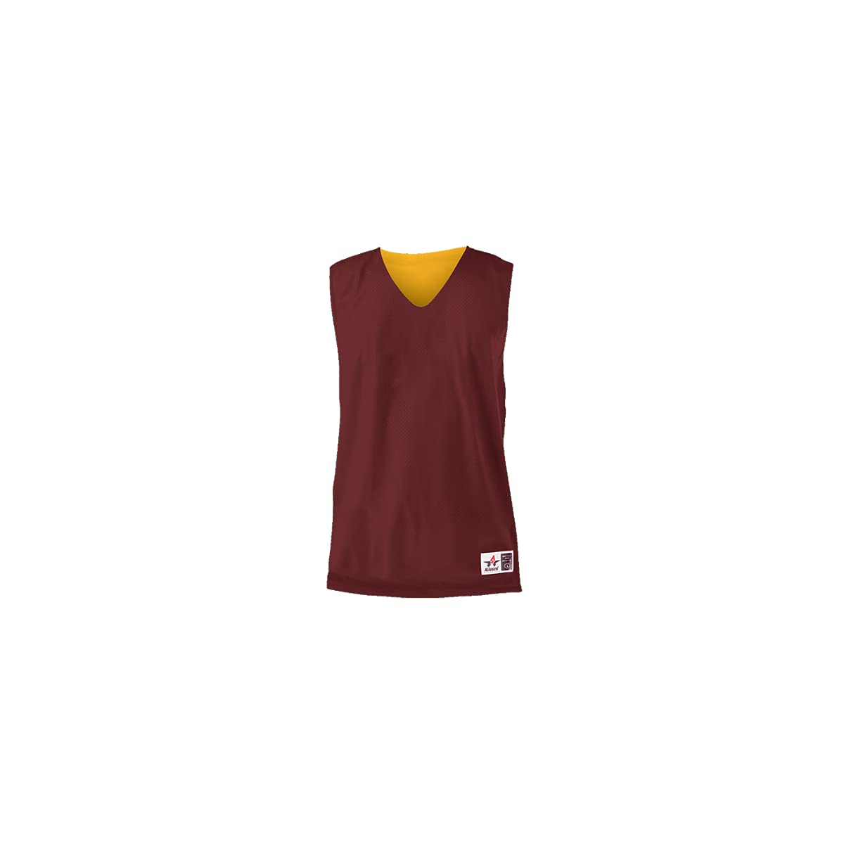 Alleson Athletic Unisex-Adult Reversible Tank