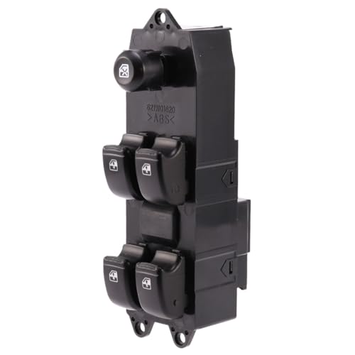 Interrupteur de vitre electrique Daewoo Nubira 96269354 bouton commande de remplacement