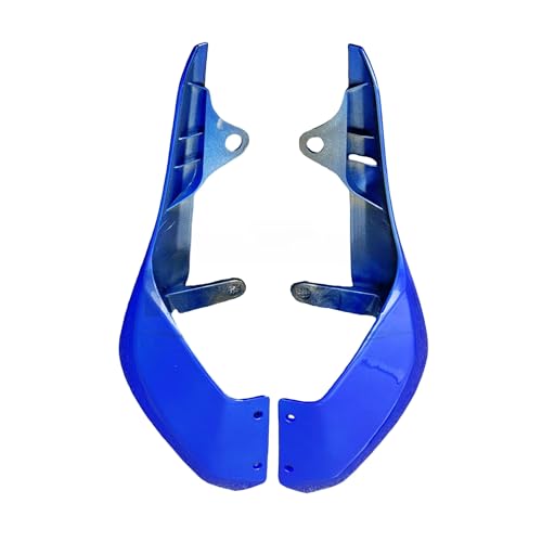Plastique protection arrière MT-07 kit carénage latéral pour rénovation