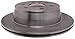 ACDelco Silver 18A2332A Rear Disc Brake Rotor