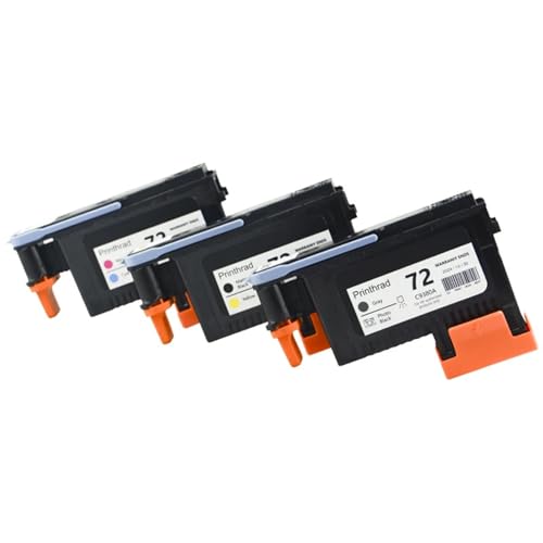 KOOILANG 72 głowica drukująca C9380A C9383A C9384A głowica drukująca do drukarki HP T770 T790 T1120 T1200 T1300 T620 T610 T1100 T2300