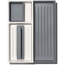 OXO Good Grips Expandable Kitchen Tool Drawer Organizer
