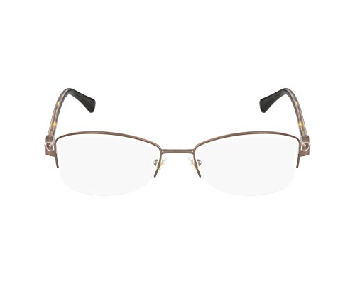 Lunettes de vue Vogue VO3985B C54 756S parfaites pour le travail au bureau