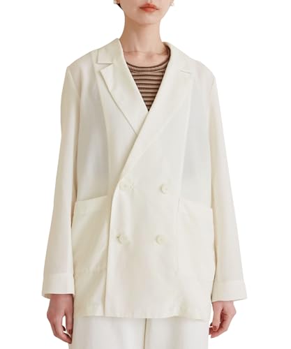 【美品】ROPE'PICNIC ロペピクニック ジャケット アウターベージュ38 ロペピクニック(ROPE' PICNIC) レディースジャケット・アウター