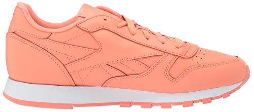 Image of Reebok Men's Classic Leather Sneaker