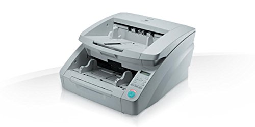 CANON DR-6050C Dokumentenscanner A3 Duplex 60ppm 300Blatt ADF 20.000Scanns/Tag USB