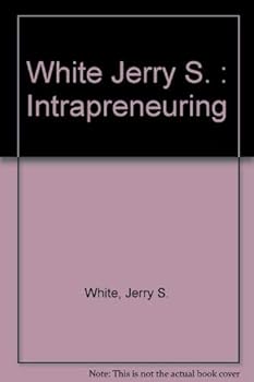 Paperback Intrapreneuring: The Secrets of Corporate Success in Canada Book