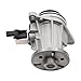 Electrical Water Pump Compatible For Jaguar 3.0 Water Pump JDE36140 LR061982 LR089625