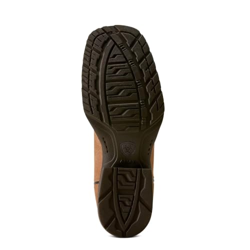 Image of ARIAT Unisex Youth Hybrid Rancher Wide Square Toe Western Boot