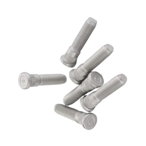 Pernos de rueda de coche para solucionar vibraciones en Ford Transit 150 250 y 350 HD