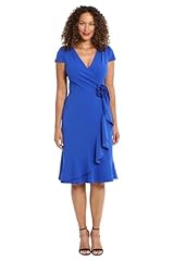 Rosette - Brilliant Cobalt