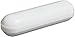 SP Bel-Art Spinbar Giant Polygon Teflon Magnetic Stirring Bar; 108 x 27mm, White, Without Pivot Ring (F37118-0004)