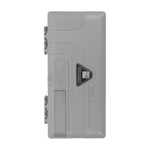 Preston Mag Store System Unloaded: 15cm