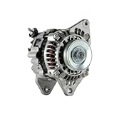 Generator Alternator Compatible With NISSAN D22 Pick Up 2.4 KA24DE 2002-23100VJ210 A005TA5271