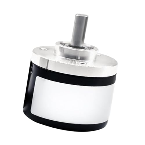 CZRTR Codificadores rotativos E40S6-360-6-L-5 para Controles, maquinaria y Equipos industriales