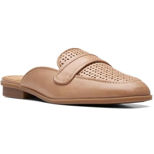 Clarks Women's Lyrical Rose Mule2