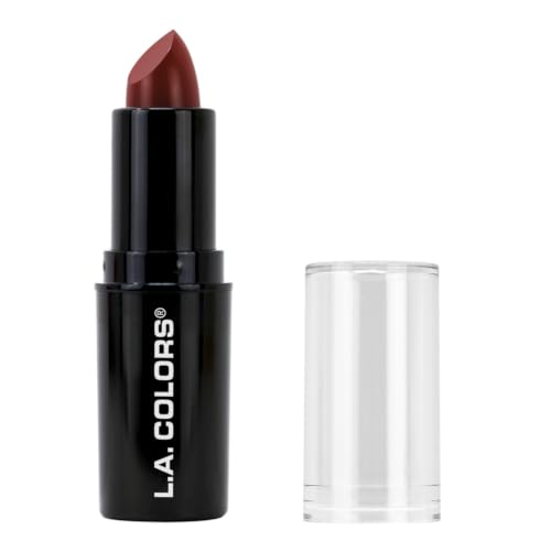 Image of L.A. COLORS Pout Chaser Lipstick, Apple Cider CLIPC857